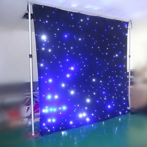 New full color màn hình hiển thị <span class=keywords><strong>video</strong></span> linh hoạt màn rèm dẫn - Product Image 3