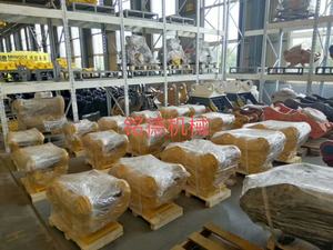 MONDE Coupleur rapide à livraison rapide pour excavateur de haute qualité à vendre - Product Image 6