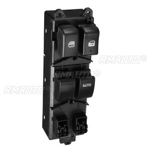 Interrupteur de lève-vitre électrique de voiture 8-98192249-1 8981922491 100026502 pour Isuzu D-Max 2 portes 2011-2019 - Product Image 2