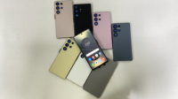 Teléfonos Móviles Android S25 Ultra 5G para Juegos, Smartphone Desbloqueado S25 Ultra 16GB+1TB Doble SIM, Teléfonos Celulares 5G