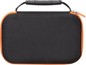 Estuches rígidos para <span class=keywords><strong>nebulizadores</strong></span> portátiles Bolsa de almacenamiento de EVA a prueba de golpes Caja para kits y accesorios de nebulizador de mano - Product Image 5
