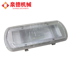Lumière de toit de cabine 141604000060, système d'éclairage de camion compatible avec les pièces de camions malaxeurs, pièces Sany Heavy Industry, Sany 318 - Product Image 2