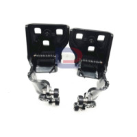 Poulie de porte de curseur de porte de voiture de pièces d'auto 83930-4H000 83940-4H000 839304H000 839404H000