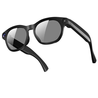 Lunettes Caméra Intelligentes CY03 : Connexion Wi-Fi, Photo HD 8MP, Enregistrement Vidéo HD 1080P, Assistant IA, Traduction, Chargement Type C