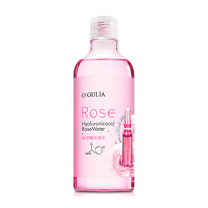 Tonique Visage Naturel Biologique en Gros Marque Blanche Soin de la Peau Eau de <span class=keywords><strong>Rose</strong></span> - Product Image 4