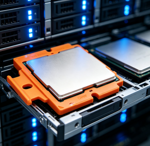CPU 9474F Original, Nuevo, 2.0GHz Base, 3.5GHz 350W TDP para HPC y Computación de Big Data, 48 Núcleos y 96 Subprocesos, Alto Rendimiento - Product Image 1