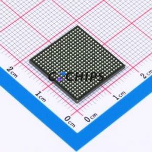 วงจรรวม CSPBGA-400 ADSP-21569KBCZ8ใหม่ดั้งเดิมตัวประมวลผลสัญญาณดิจิตอล (DSP/DSC) - Product Image 2