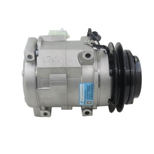 Compresor de Aire para Auto MR398533 MR500876 MR500877 MR568289 4472203655 para Mitsubishi PAJERO III V97 3.2, Hecho en China - Product Image 6