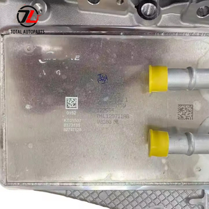 进气歧管中冷器 OEM 04L129711AB 04L129766AB 04L129766AQ 04L131547N 04L129711D 适用于大众 AM-AROK 奥迪 1.6tdi 2.0tdi - Product Image 2