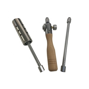 Seator dài xử lý Lửa Súng ngọn đuốc <span class=keywords><strong>Propane</strong></span> sưởi ấm <span class=keywords><strong>Burner</strong></span> <span class=keywords><strong>Weed</strong></span> gas <span class=keywords><strong>TORCH</strong></span> ngọn lửa thrower Hàn <span class=keywords><strong>Burner</strong></span> súng - Product Image 2