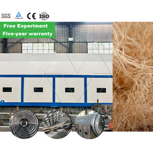 Tambor giratorio eléctrico de acero inoxidable Lavadora de alta presión comercial completamente automática - Product Image 1