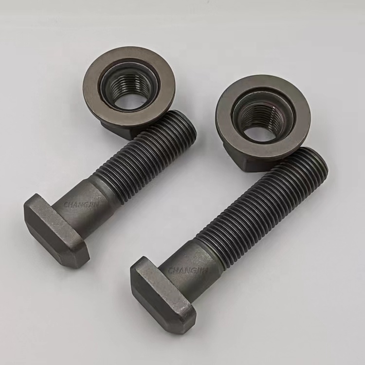 SCANIA OEM1368694用トラックホイールボルトとナット| Alibaba.com