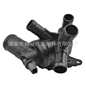 เครื่องควบคุมอุณหภูมิเครื่องยนต์ 11061-00Q1N 110617089R สำหรับนิสสัน เมอร์เซเดส-เบนซ์ สมาร์ท เรโนลต์อะไหล่ทดแทนใหม่ - Product Image 3
