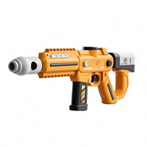 Jouets d'été en plein air Super pistolets à eau Pistolets à eau électriques pour enfants et adultes - Product Image 6