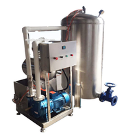 Equipo avícola para granja de pollos/Máquina de succión al vacío Procesamiento de matadero de pavo Plant_Máquina de extracción de pulmones de aves de corral