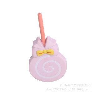 ของเล่นรูปอมยิ้ม PU สำหรับเด็กอายุ5ถึง7ปีออกแบบได้ทั้งชายและหญิง - Product Image 2
