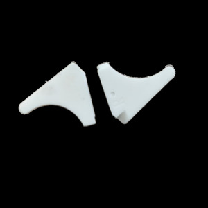 แผ่นกั้นหมึกสำหรับท่อดูดปั๊มพวงมาลัยเพาเวอร์ หนา 10 มม. - Product Image 2