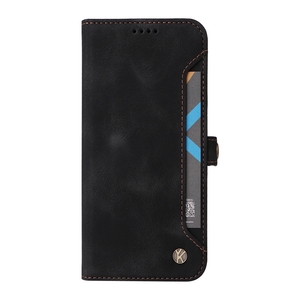 <span class=keywords><strong>Coque</strong></span> de téléphone portable porte-cartes pour <span class=keywords><strong>Samsung</strong></span> <span class=keywords><strong>Galaxy</strong></span> A02/A03/A02S, pour <span class=keywords><strong>Samsung</strong></span> A03S/A03 Core/S22/S23/S24 Wallet PU Flip case - Product Image 6
