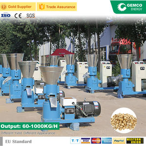 Máquina para Hacer Pellets <span class=keywords><strong>de</strong></span> Alimento para Cáscara <span class=keywords><strong>de</strong></span> Arroz, Cáscara <span class=keywords><strong>de</strong></span> Semilla <span class=keywords><strong>de</strong></span> Algodón, Cáscara <span class=keywords><strong>de</strong></span> <span class=keywords><strong>Cebada</strong></span> y Cáscara <span class=keywords><strong>de</strong></span> Avena - Product Image 5