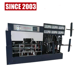 Không Dệt Vòng Lặp Xử Lý Túi Làm Máy - Product Image 2