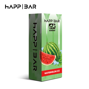 บริการจัดส่งถึงหน้าประตูคลังสินค้า EU สโลวีเนีย ขายส่ง Happ <span class=keywords><strong>Bar</strong></span> 30K 40K Geeks 50K 150K Razzberry Happ <span class=keywords><strong>Bar</strong></span> กล่องของขวัญกระดาษแบบกำหนดเอง - Product Image 1