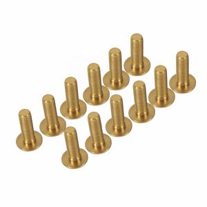 K75 <span class=keywords><strong>K100</strong></span> Boulons de frein à disque avant en titane pour moto - Product Image 2