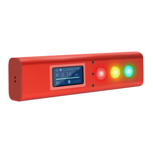 Dosimètre, compteur ionisant, détecteur nucléaire, compteur Geiger gamma et rayons X, version améliorée TUYA WIFI - Product Image 5