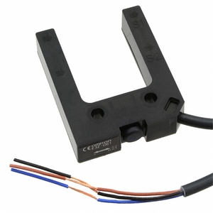 E3Z-G61-ECON เซนเซอร์โฟโตอิเล็กทริกอุตสาหกรรมของแท้ใหม่2เมตร - Product Image 1