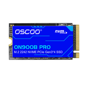 OSCOO ON900B PRO Kompakt M.2 2242 NVMe SSD, PCIe Gen3.0, 3500MB/s Okuma/3000MB/s Yazma Hızı, 512GB/1TB/2TB Seçenekleri - Product Image 1