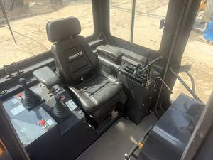 Gran Oferta, Mejor Precio, Directo de Fábrica, Bulldozer de Alto Rendimiento, Potente y Confiable, de 23 Toneladas y 220HP, Modelo SD22, con Cuchilla de Servicio Pesado - Product Image 4