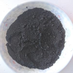 ASTM C750ผงโบรอนคาร์ไบด์เกรดนิวเคลียร์10B ผง B4C 60% ไอโซโทปที่อุดมไปด้วยสำหรับพลังงานนิวเคลียร์ - Product Image 6