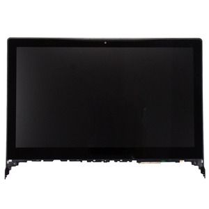 Pantalla Táctil LCD de 15.6 Pulgadas con Marco, 1080P, para Laptop Lenovo <span class=keywords><strong>Flex</strong></span> 2-15 - Product Image 2