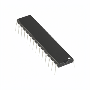 Buy Online Electronic Components PIC16F15255-I_SP 28 DIP Original One Stop Service Embedded - Product Image 1