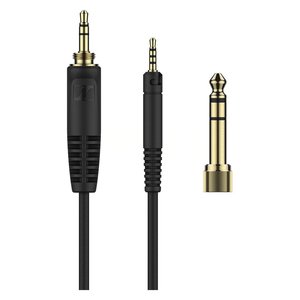 Cuffie filo HD SERIES 620S Noir 700401 1,8m - Product Image 5