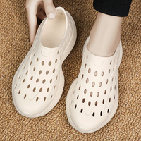 Nouvelles Sandales Tendance Homme Été 2026 en Mousse EVA, Chaussures Unisexe Personnalisées, Vente en Gros, Direct Usine Chinoise