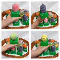 Prix d'usine OEM/ODM Glaces aux raisins et bananes 75g*12 Chine, Snacks de fruits exotiques, Popsicle au chocolat et au lait