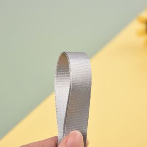 Hot Sale Durable Eco-Friendly Lanyard Accessories Mobile Phone Strap Rope <b>Id</b> Card <b>Holder</b> Custom Polyester Digital Printing Logo - Product Image 2