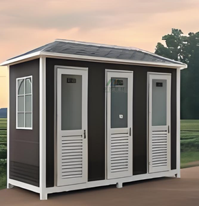 <span class=keywords><strong>Toilette</strong></span> mobile en acier robuste avec cassette <span class=keywords><strong>chimique</strong></span> pour chantier de construction, utilisation en extérieur, <span class=keywords><strong>toilette</strong></span> portable - Product Image 6