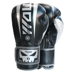 Guantes de boxeo personalizados, a la venta, se especializan en Mega guantes de boxeo