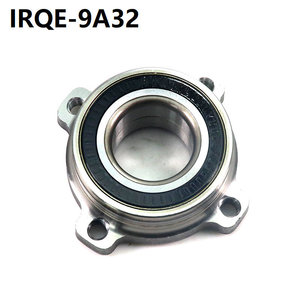 Unidad de Rodamiento Automotriz IRQE-9A32 para Conjunto de Cubo de Rueda BMW 33412282675 - Product Image 4