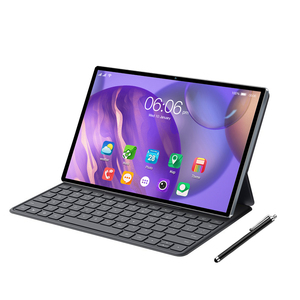 OEM 10.I Inch M70 Plus Android 15 Wifi 16GB 128GB 12000Mah 4G Calling Adults Camera Gaming Studying <b>Tablet</b> PC With Keyboard <b>Pen</b> - Product Image 1