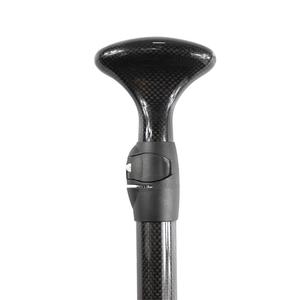 Pagaie d'aviron en fibre de carbone rétractable 2025 de vente chaude pour le kayak SUP Board Surf - Product Image 5