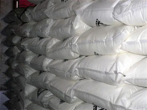 Formiato de Sodio en Polvo Blanco Orgánico Químico Utilizado para la Producción de Ácido Fórmico - Product Image 3