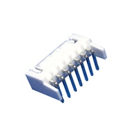 Connecteur DIP filaire-nouveau-circuit en nylon DLL TJC3D, pas de 2,5 mm