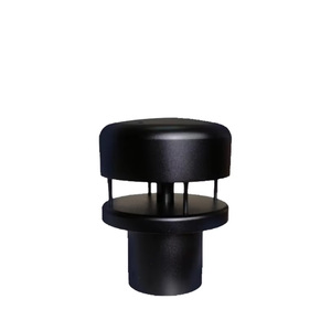 Mini-C2H-3-RS485 Estación Meteorológica Ultrasónica 2 en 1 de Aleación de Aluminio para Medir la Velocidad y Dirección del <span class=keywords><strong>Viento</strong></span>, para Barcos y Aviones - Product Image 6