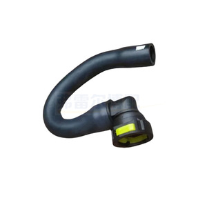 ท่อระบายอากาศในห้องข้อเหวี่ยง 9678738980 สำหรับ Peugeot 308 408 Citroen C4L DS5SL เครื่องยนต์ 1.8L อะไหล่ทดแทน - Product Image 4