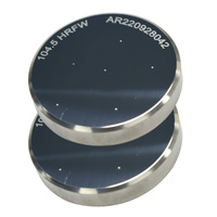 A or C Grade Rockwell Hardness Tester ISO,GB/T,ASTM Third Party Certificate Rockwell Hardness Tester Accessories
