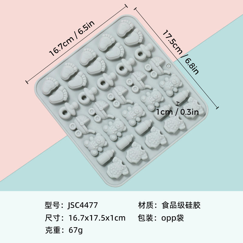 JSC4477-Blue Gray-67G