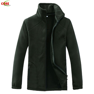 <span class=keywords><strong>Uomo</strong></span> in pile polare inverno primavera caldo sport all'aria aperta cappotti antivento maschio <span class=keywords><strong>Trekking</strong></span> campeggio escursionismo <span class=keywords><strong>giacca</strong></span> giacche Outdoor - Product Image 2