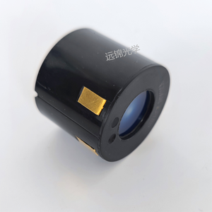 Hochwertige Autogated Bildverstärkerröhre der 3. Generation mit 2200 FOM für Nachtsichtgeräte - Product Image 6